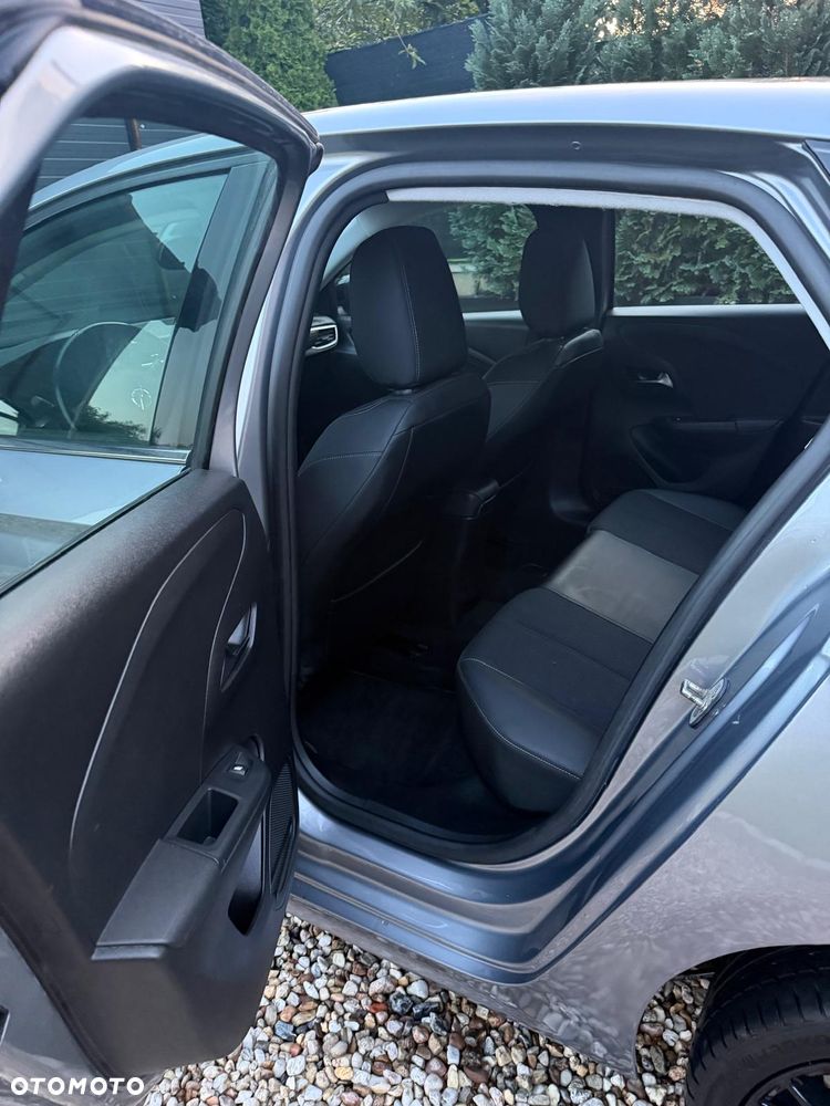 Opel Corsa 1.5 Start/Stop GS Line - 14