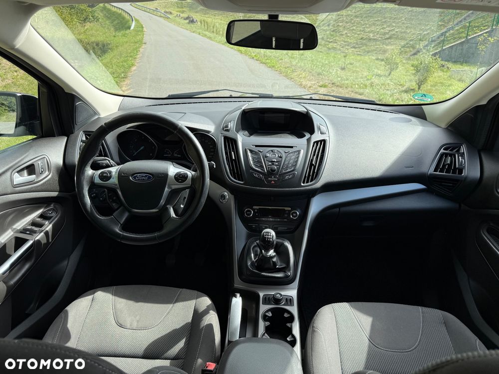 Ford Kuga 2.0 TDCi 2x4 Individual - 20