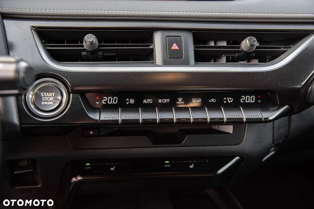 Lexus UX 200 GPF Business 2WD - 20