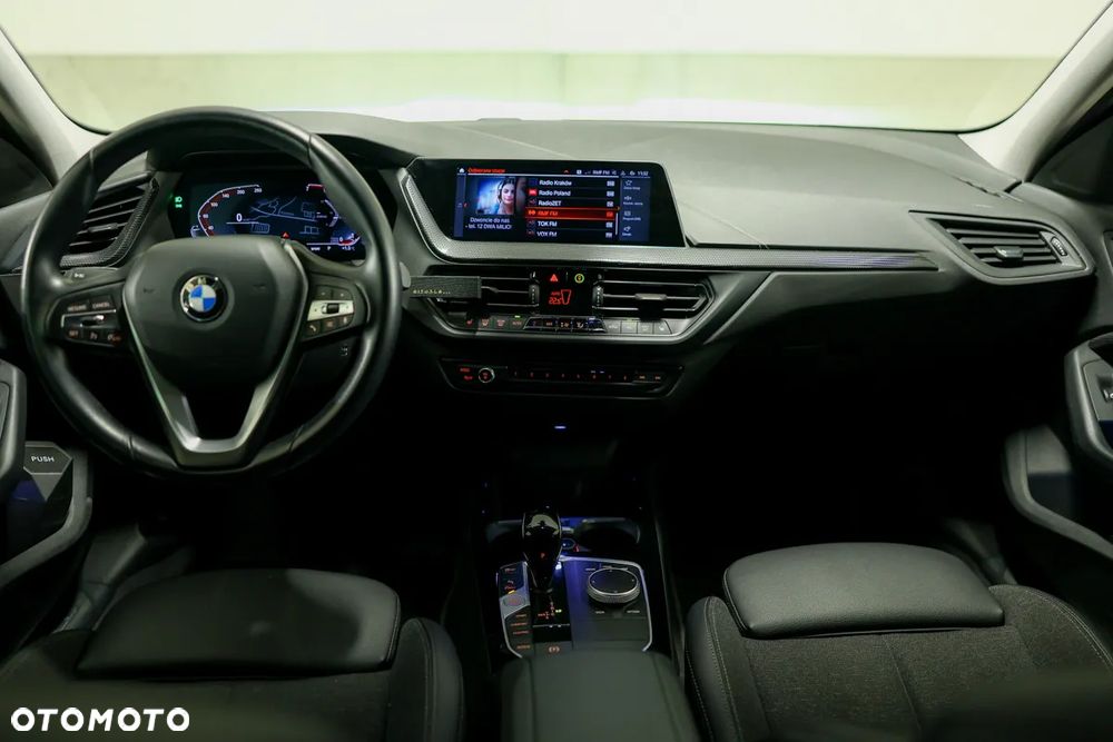 BMW Seria 1 118i Advantage - 2