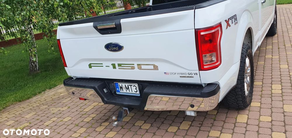 Ford F150 - 10