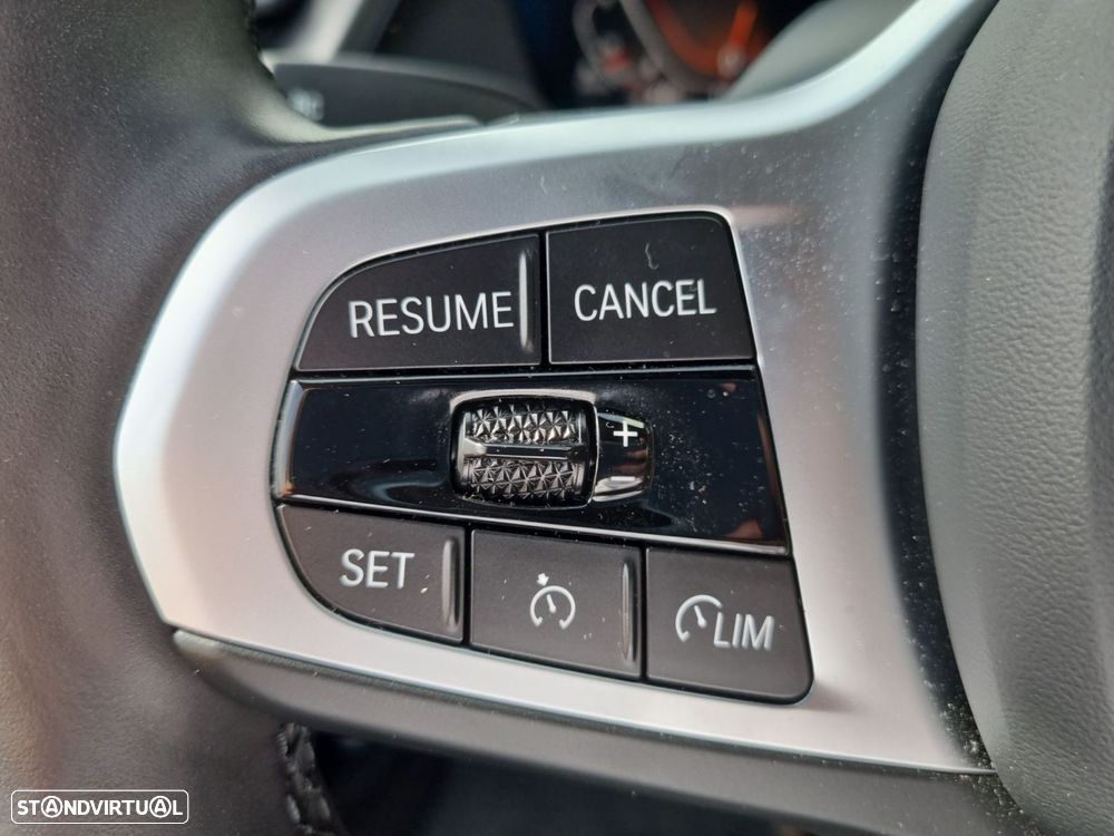 BMW 216 Gran Coupé d Pack Desportivo M - 16