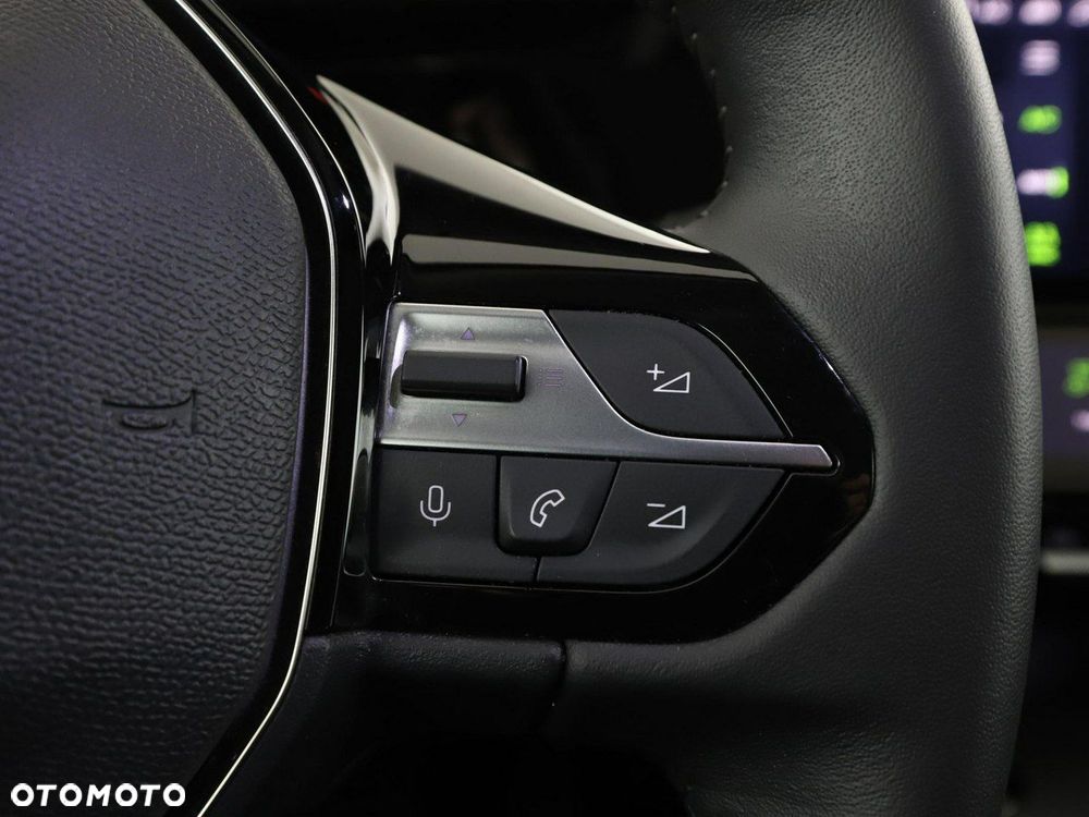 Peugeot 408 1.2 PureTech Allure Pack S&S EAT8 - 34
