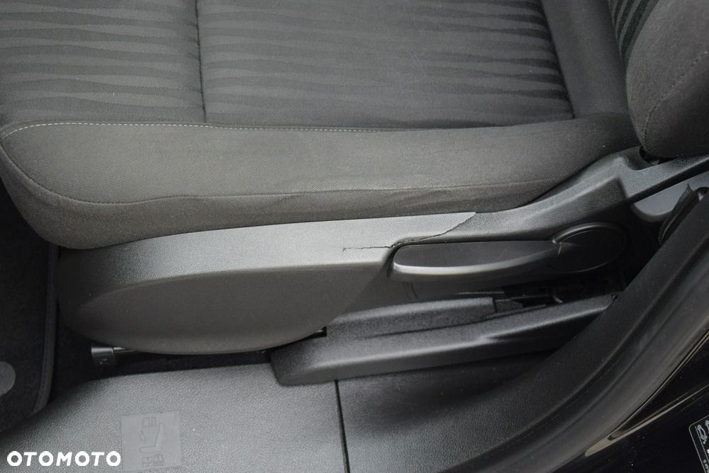 Opel Zafira 1.4 Turbo (ecoFLEX) Start/Stop Business Edition - 24