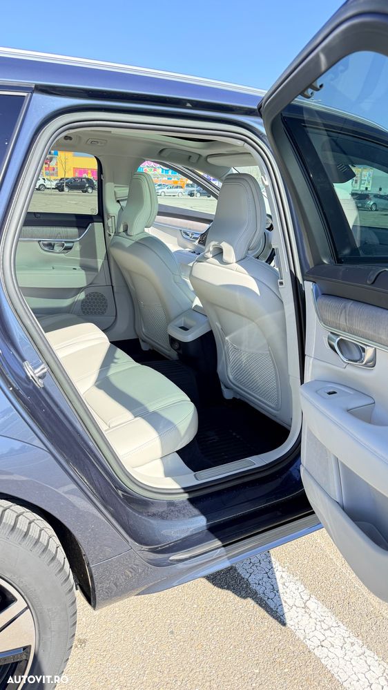 Volvo V90 - 6