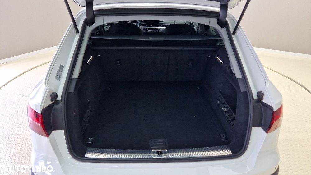 Audi A4 Allroad 2.0 TDI S tronic - 21