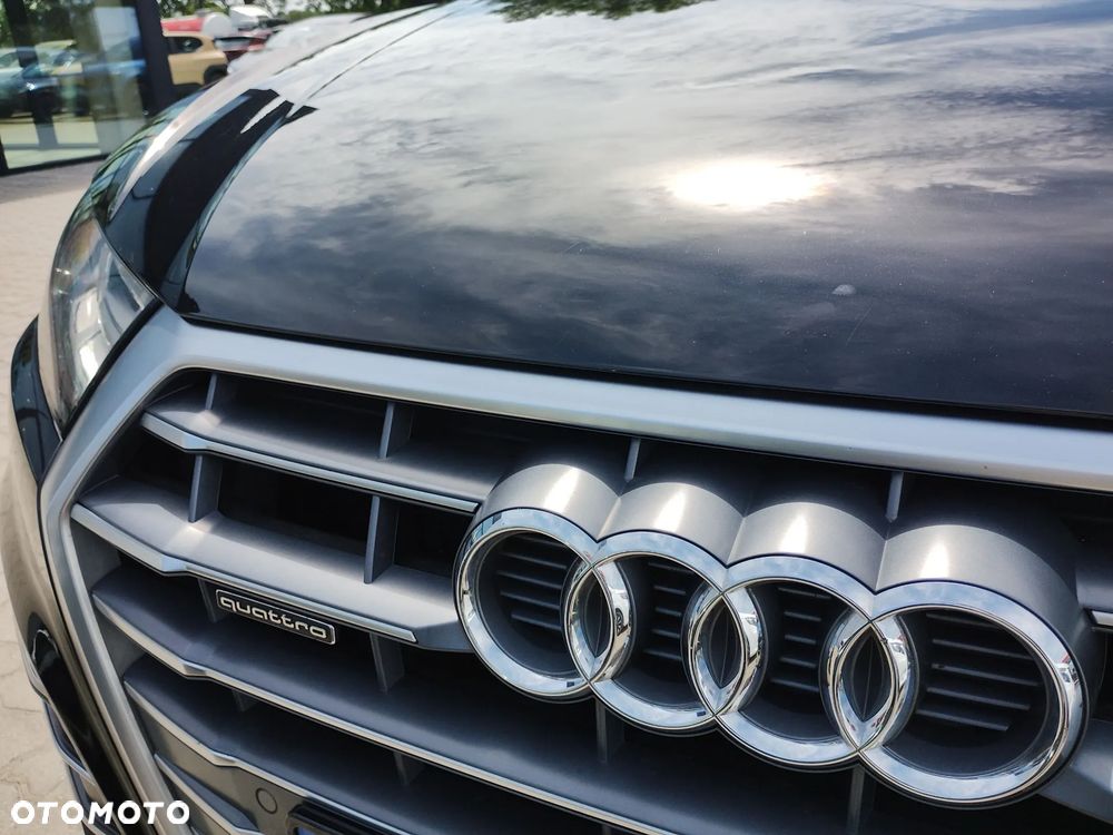 Audi Q5 2.0 TDI Quattro S tronic - 40