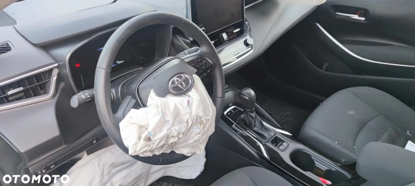 Toyota Corolla 1.2 T Comfort MS - 7