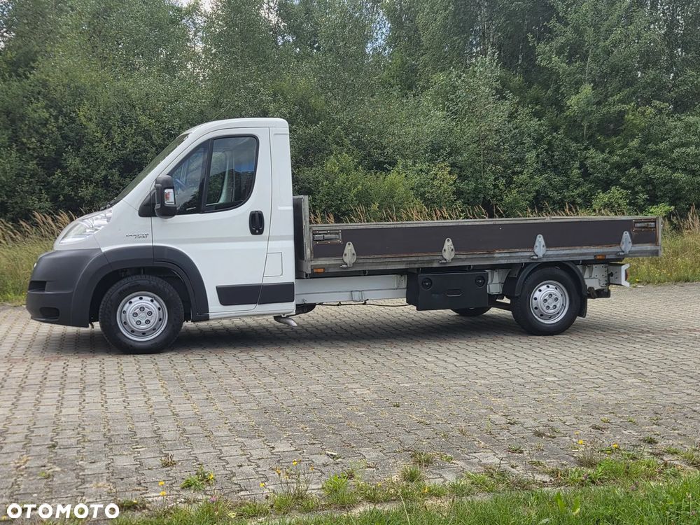 Fiat Ducato - 6