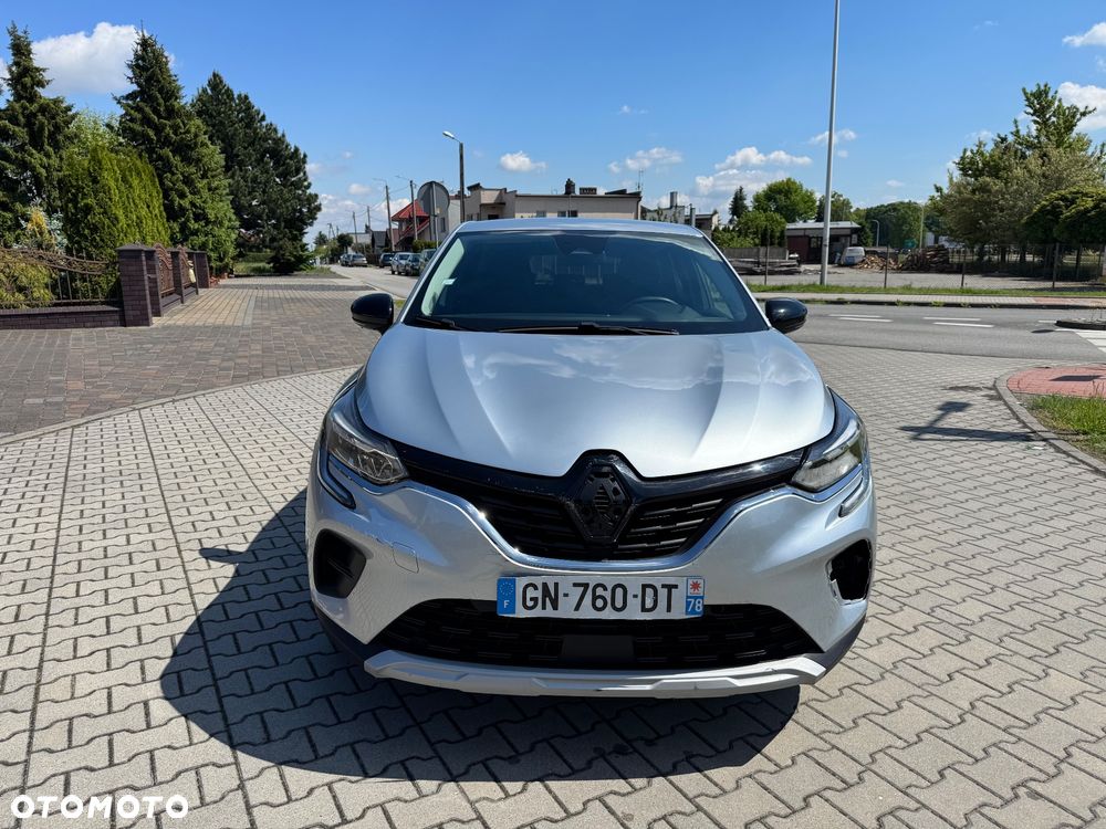 Renault Captur - 8