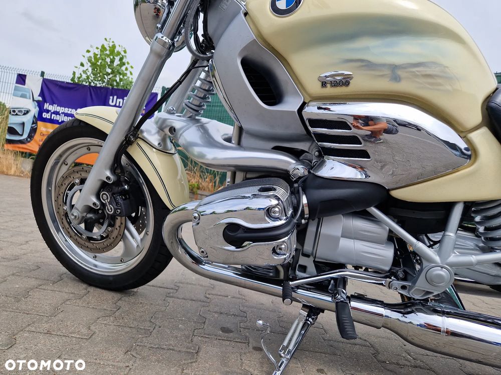 BMW R - 15