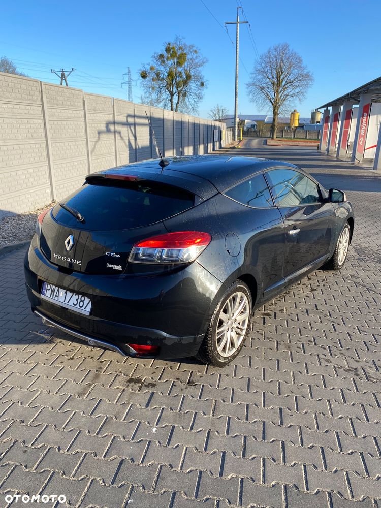 Renault Megane 1.5 dCi Zen - 8