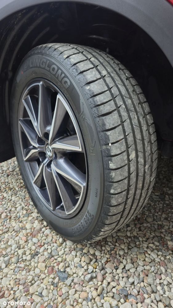 Mazda CX-5 2.5 Exclusive-Line AWD - 14
