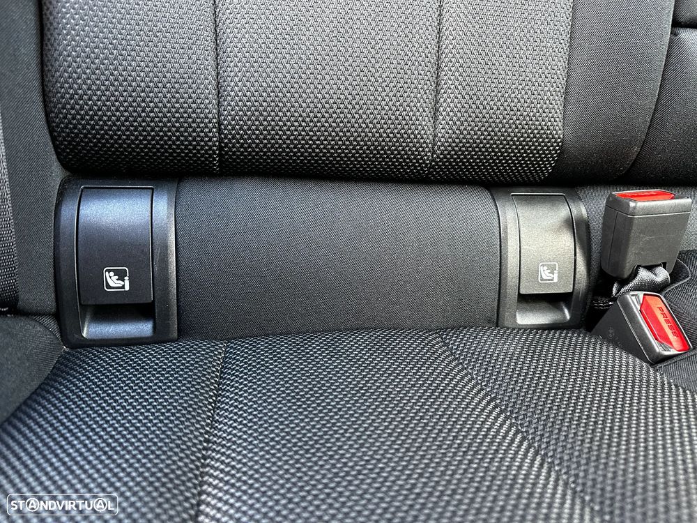 BMW 318 d Touring Advantage Auto - 46