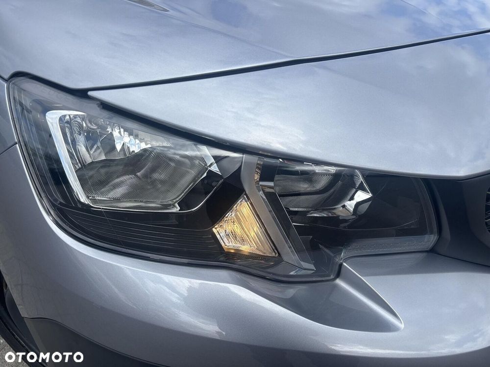 Peugeot Partner - 30