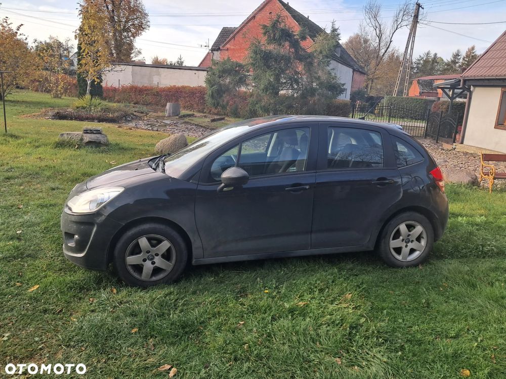 Citroën C3 1.4 Attraction - 3