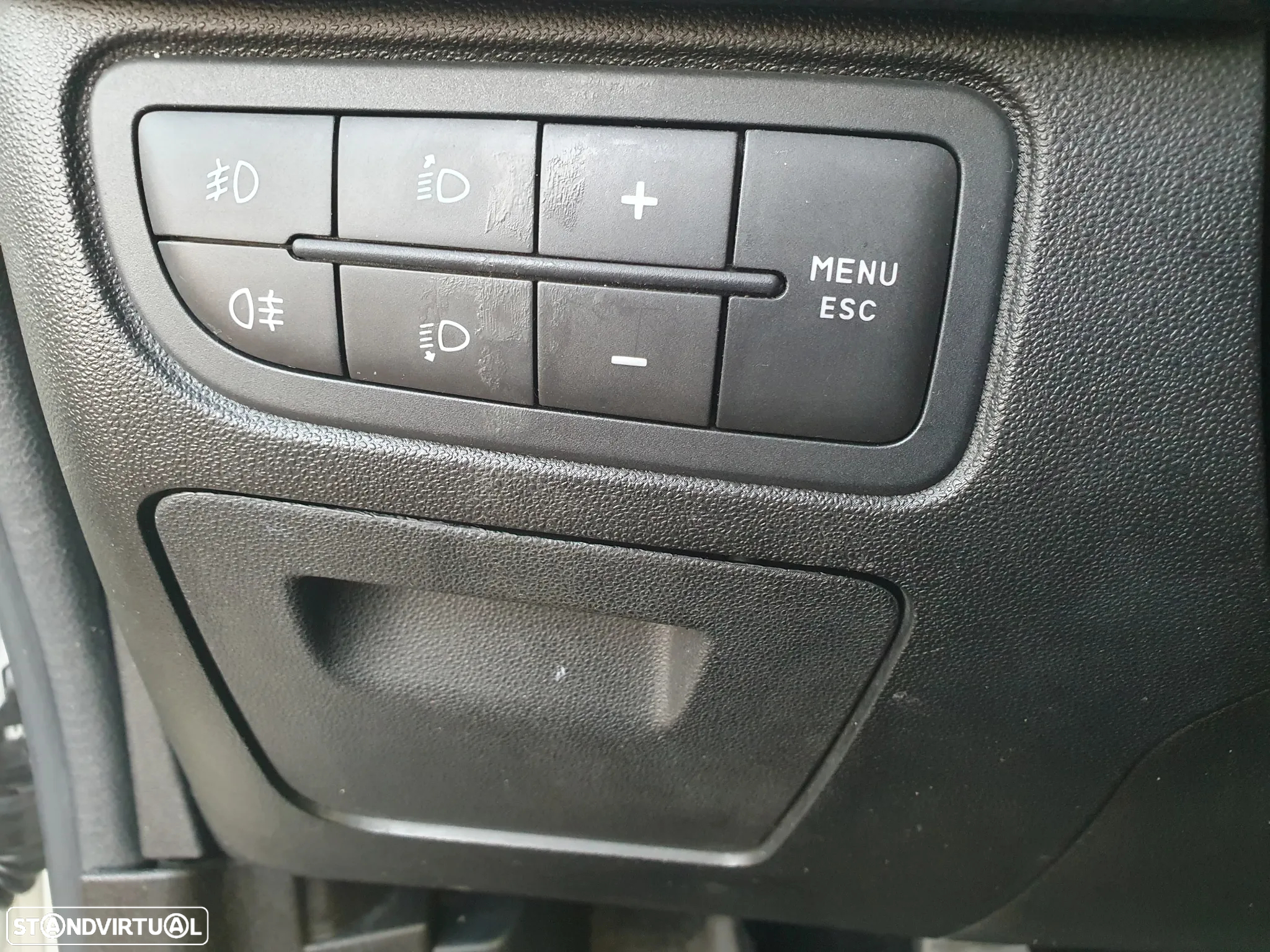 Fiat Punto 1.2 Young II S&S - 21
