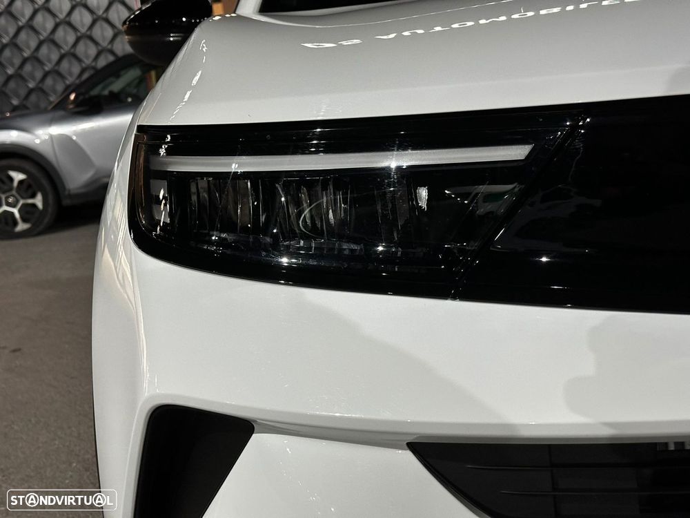 Opel Mokka 1.2 T Edition - 9