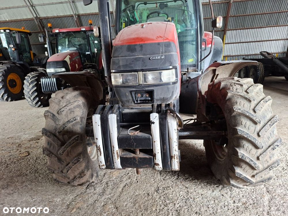 Case IH Ih Maxxum 140 4X4 - 26