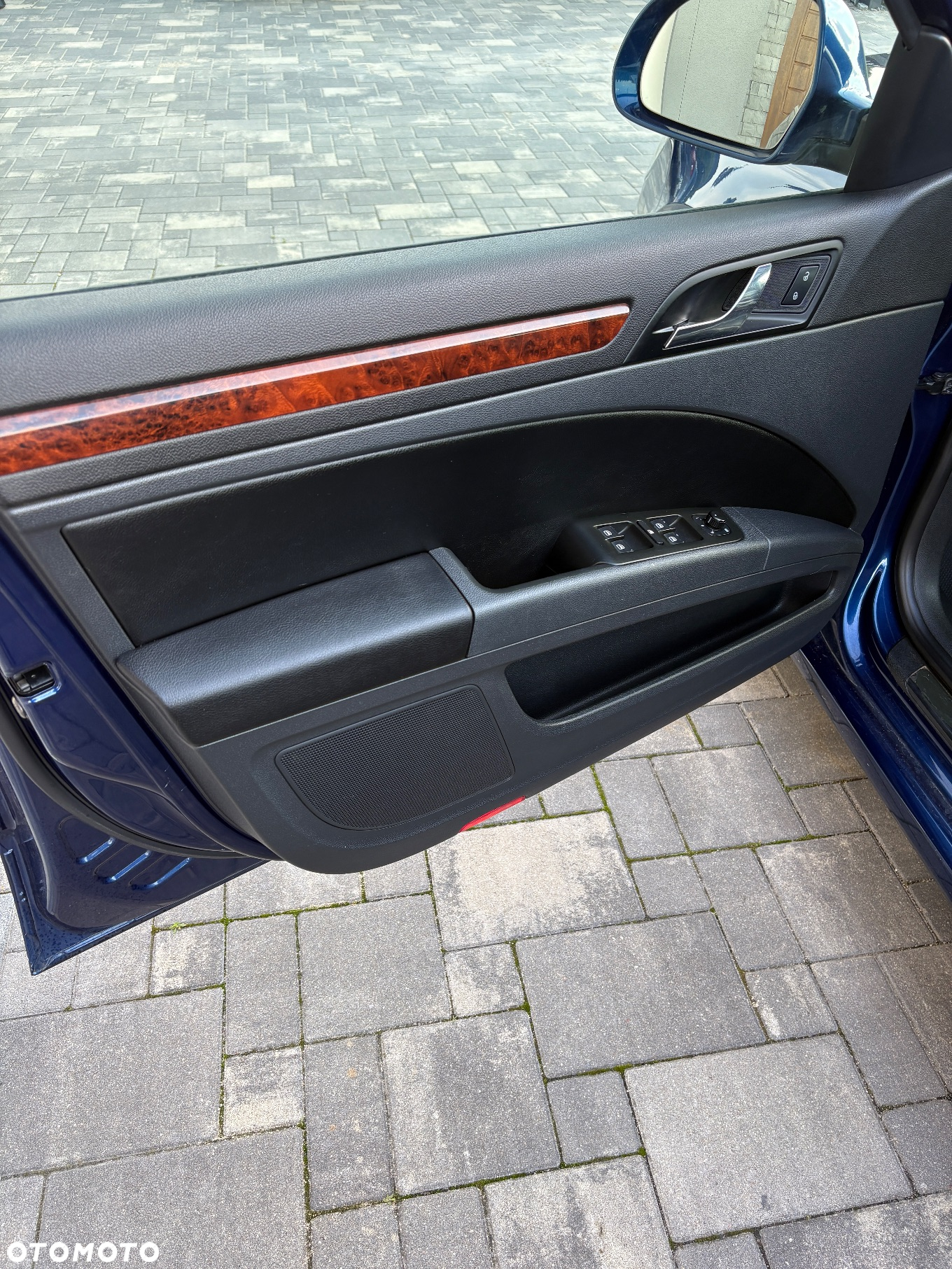 Skoda Superb 2.0 TDI Exclusive - 16