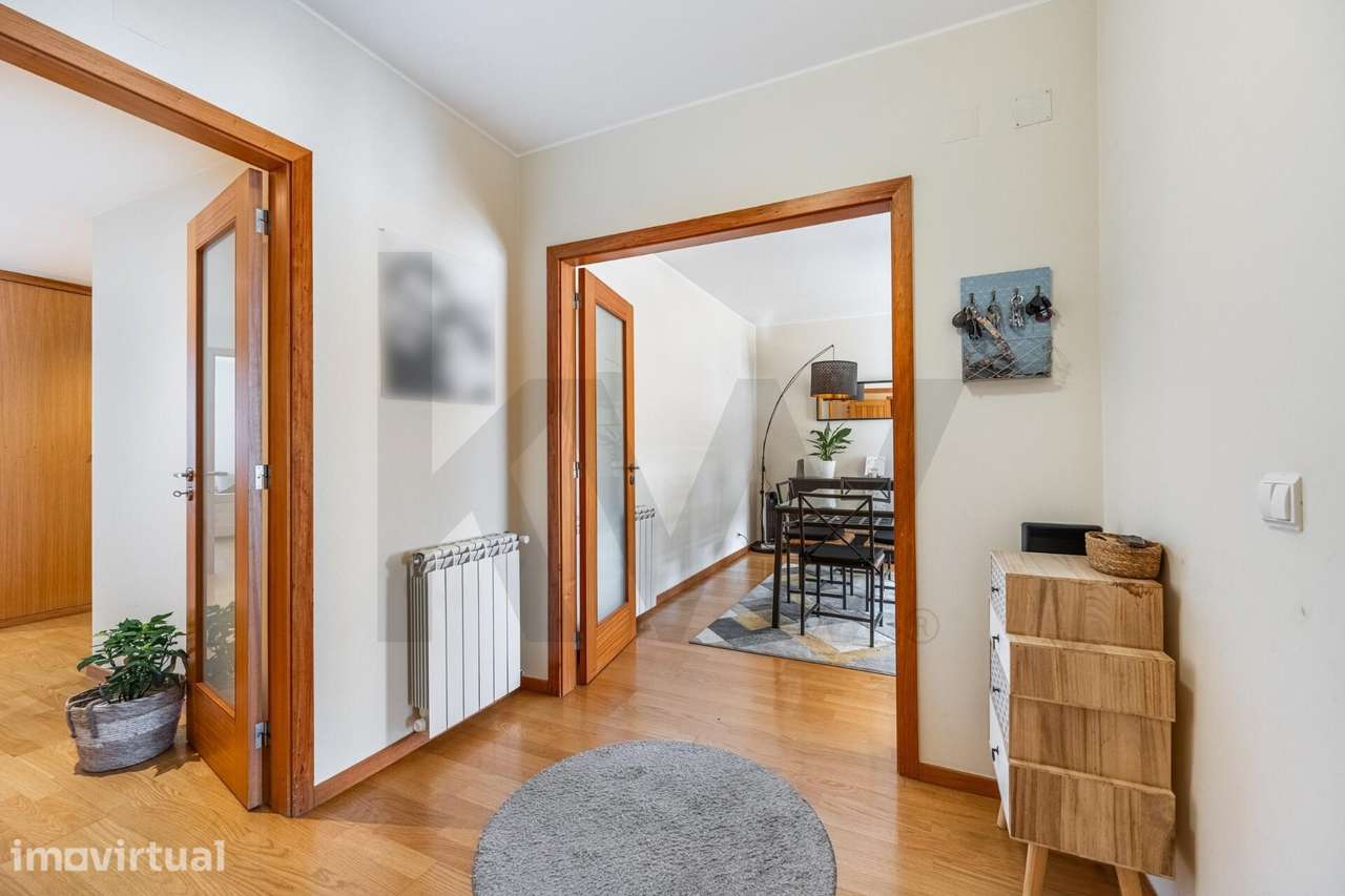 Apartamento T3- centro de Moledo_Caminha - Grande imagem: 4/32