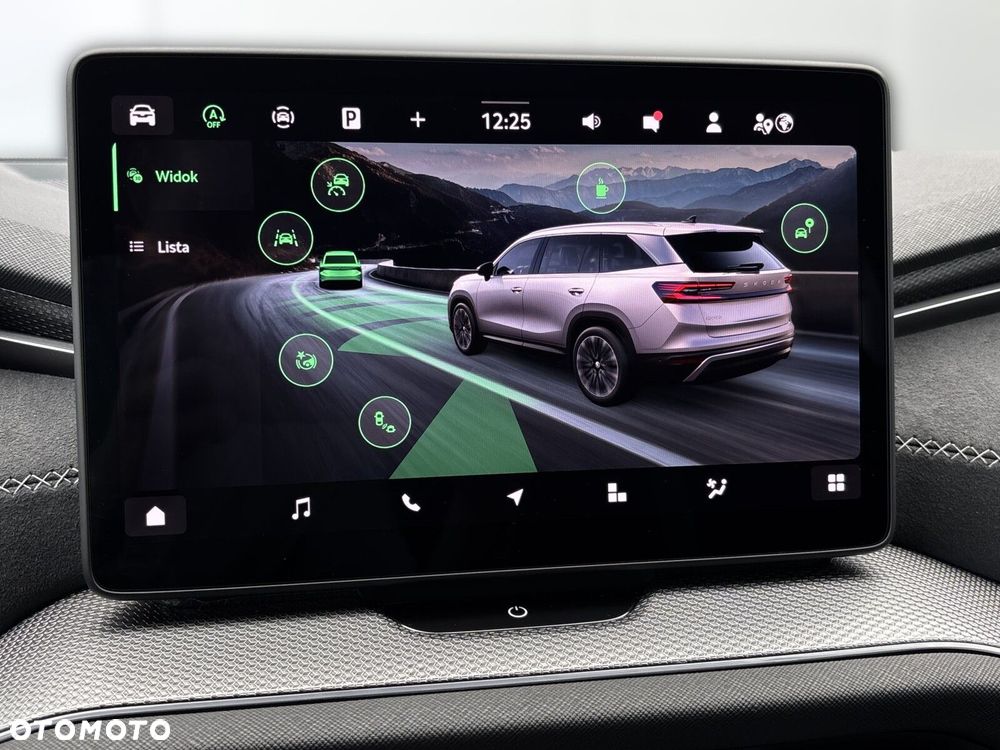 Skoda Kodiaq 1.5 TSI mHEV 4x2 Sportline DSG - 26