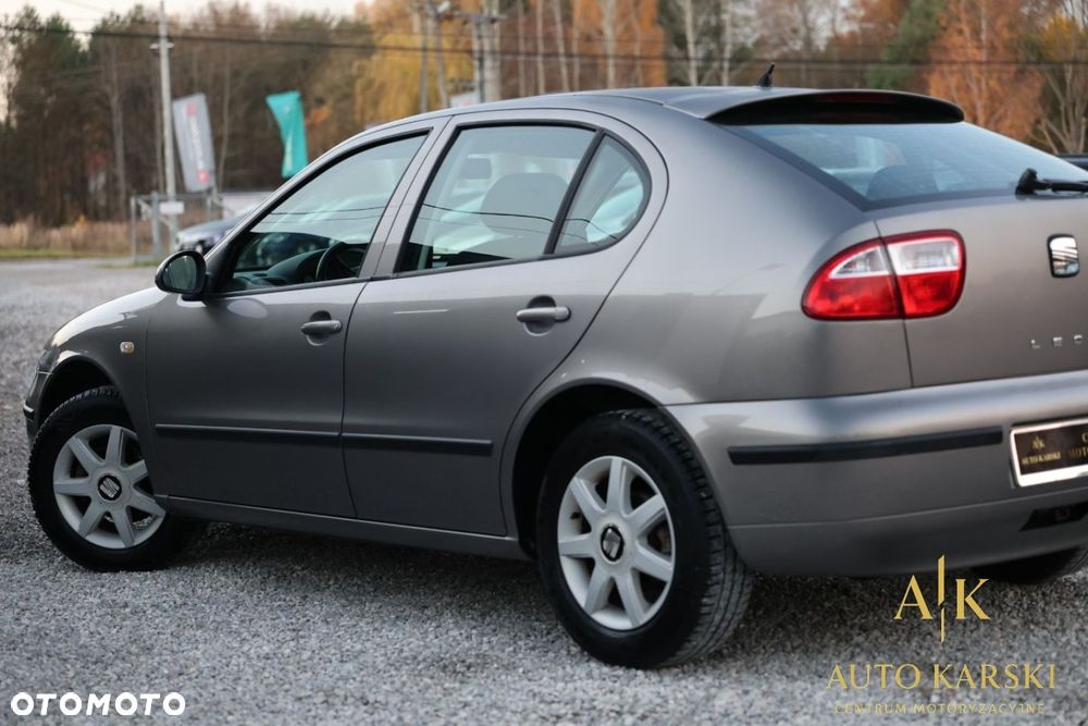 Seat Leon - 15