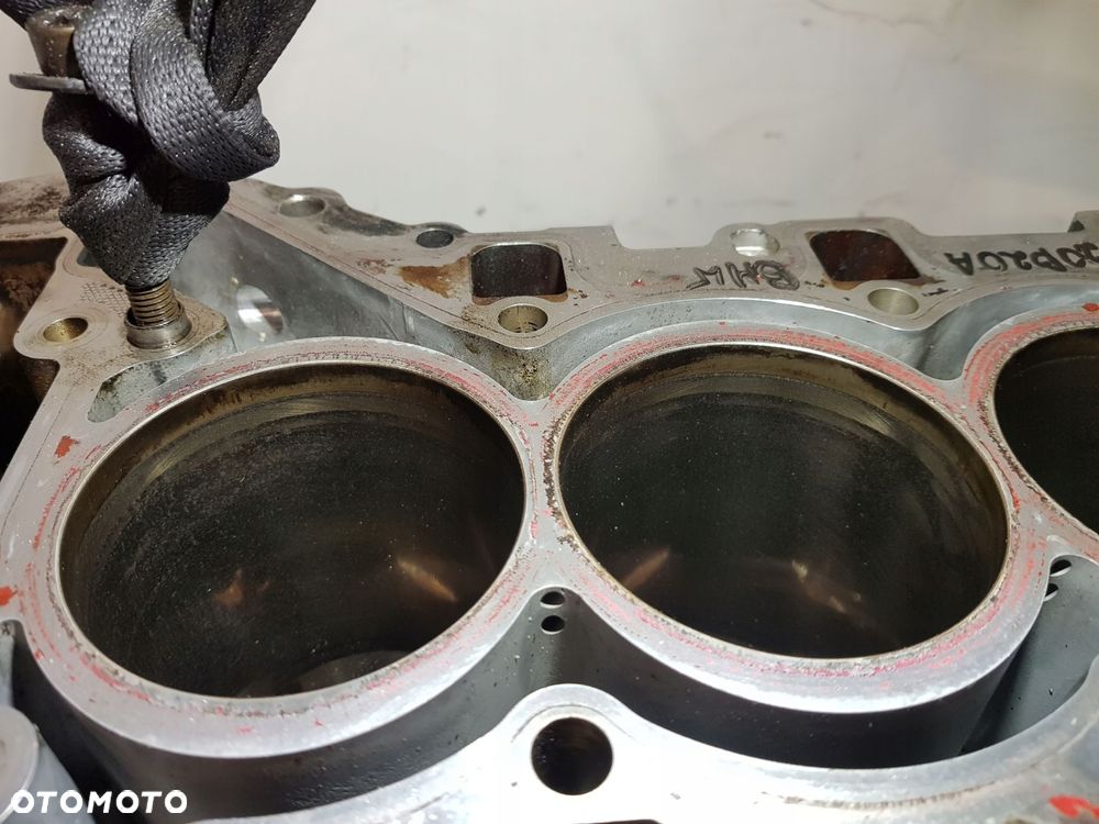 blok silnika 7587604 bmw x1 e84 f10 f30 f11 2.0b n20b20a - 9