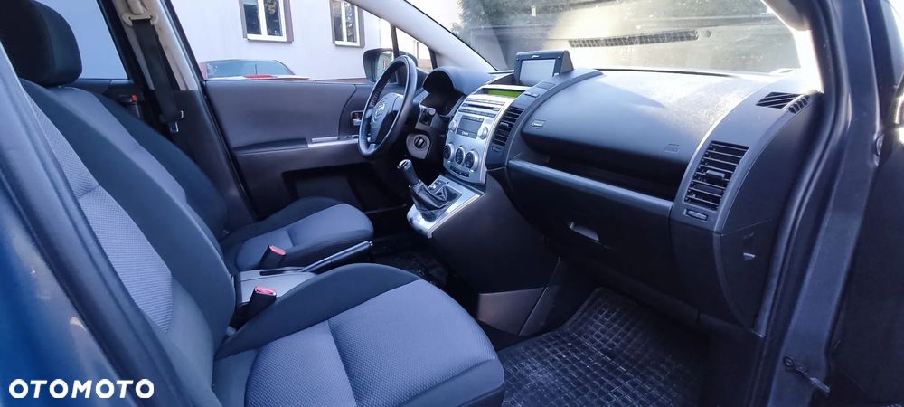 Mazda 5 2.0 Top - 34