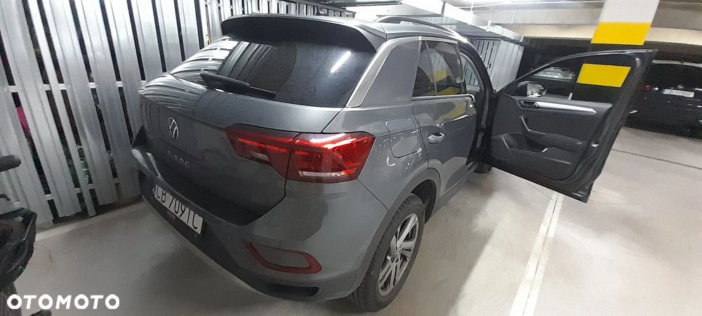 Volkswagen T-Roc 1.5 TSI Life Plus - 1