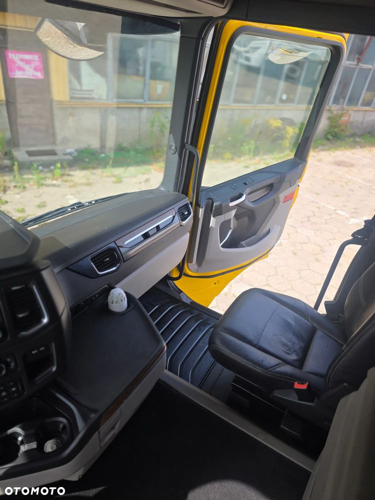 Scania R500 - 23