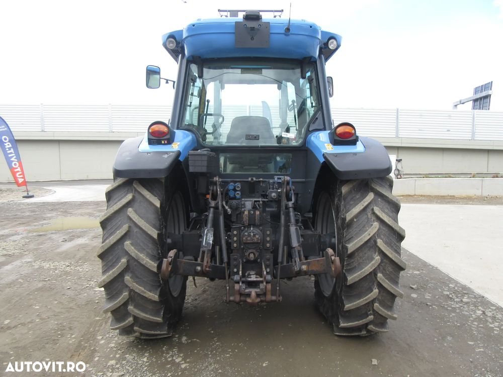 Landini 5-110 H - 6