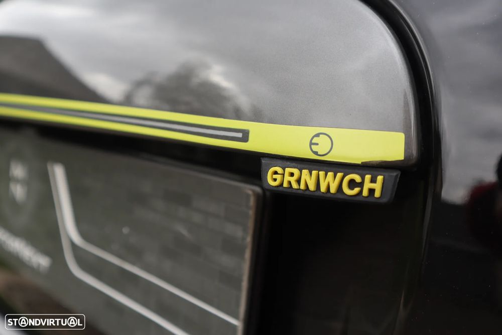 MINI 3 Portas Cooper SE - 9