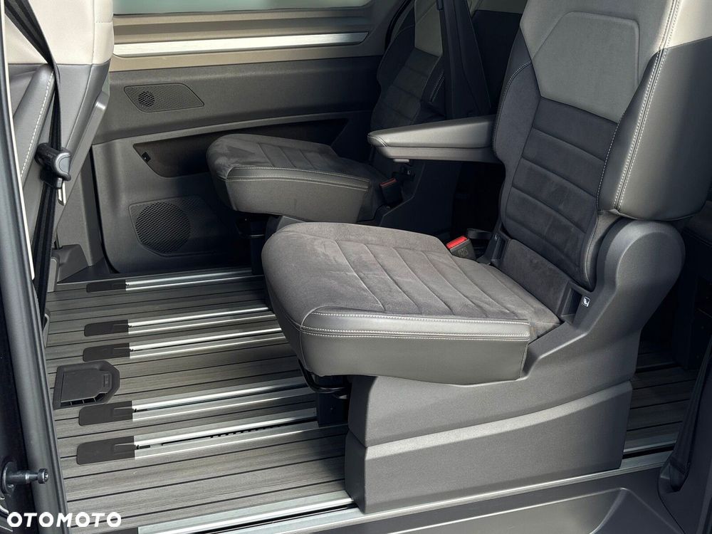 Volkswagen Multivan 2.0 TSI L2 Life DSG - 12
