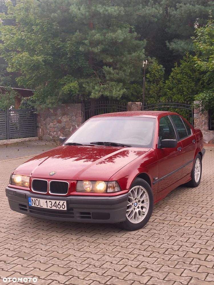 BMW Seria 3 - 12