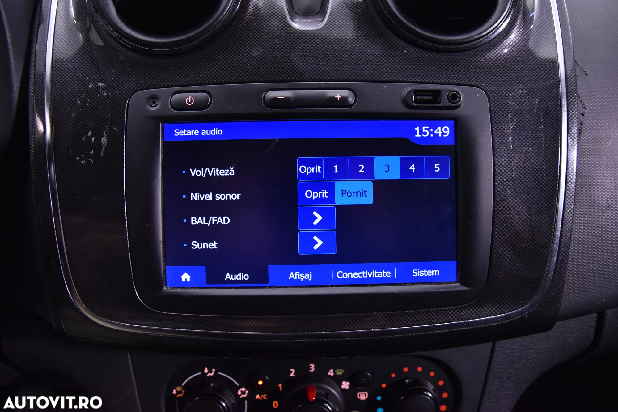 Dacia Logan - 16