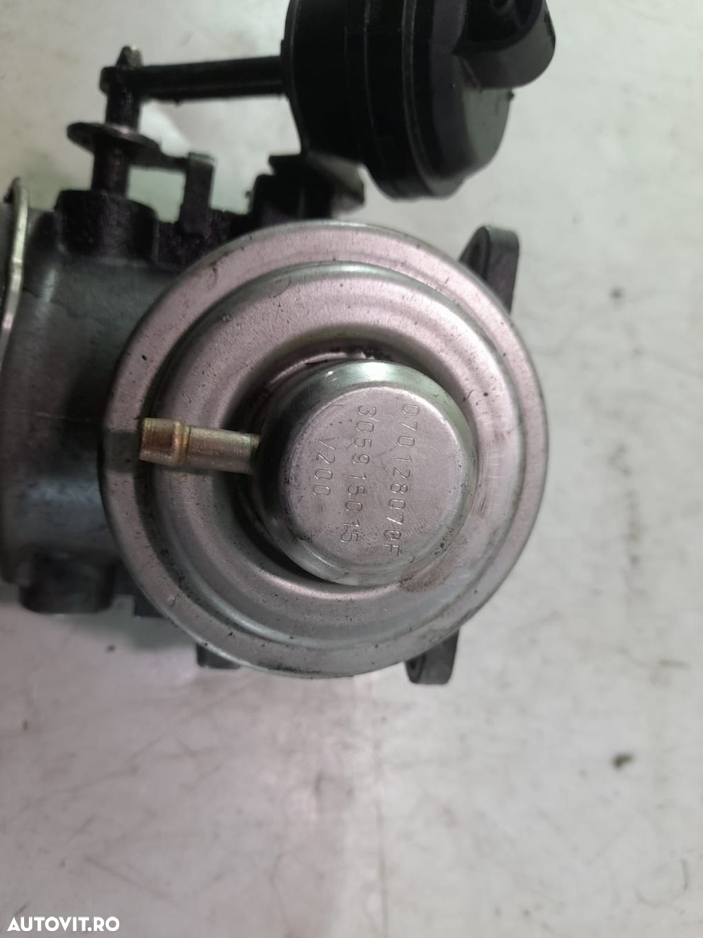 EGR 07012807 2.5 tdi BAC Volkswagen VW Touareg generatia 1 7L [2002 - - 2