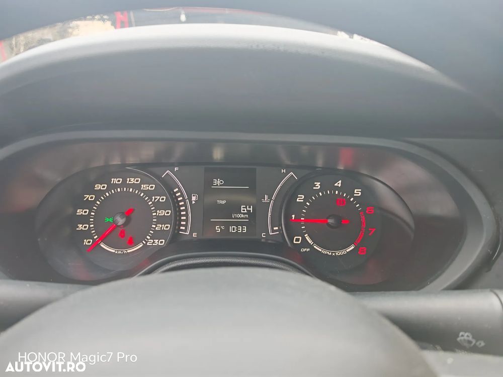 Fiat Tipo 1.4 Easy - 5