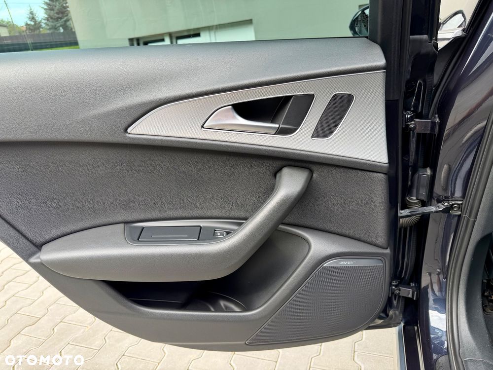 Audi A6 Allroad 3.0 TDI Quattro Tiptr - 21