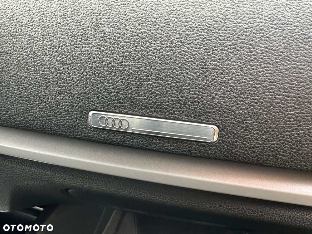 Audi A3 Limousine 2.0 TDI (clean diesel) S line Sportpaket - 24