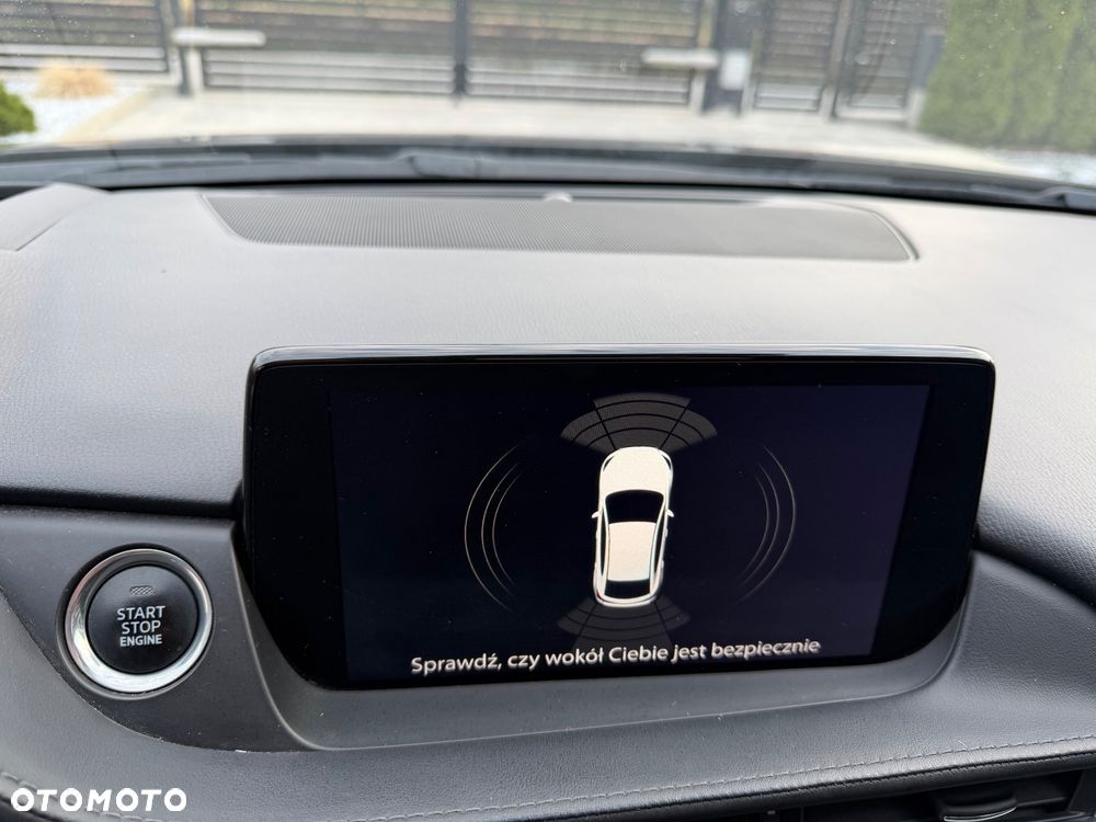 Mazda 6 2.0 SkyJoy/SkyBusiness - 33