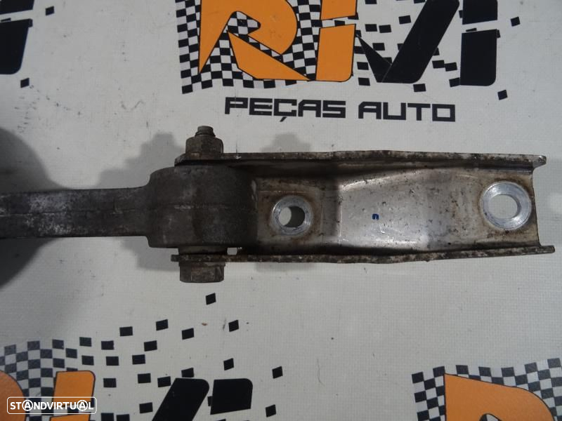 Apoio De Caixa Seat Ibiza Iv (6J5, 6P1) - 6