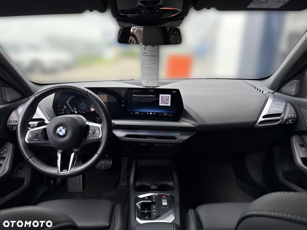BMW Seria 1 - 6