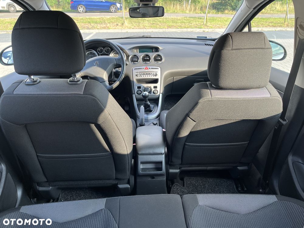 Peugeot 308 1.6 Trendy NICE - 11
