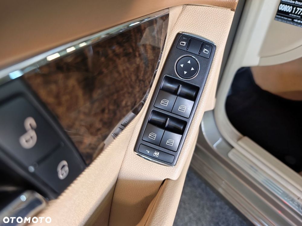 Mercedes-Benz Klasa C 280 4Matic 7G-TRONIC Elegance - 10