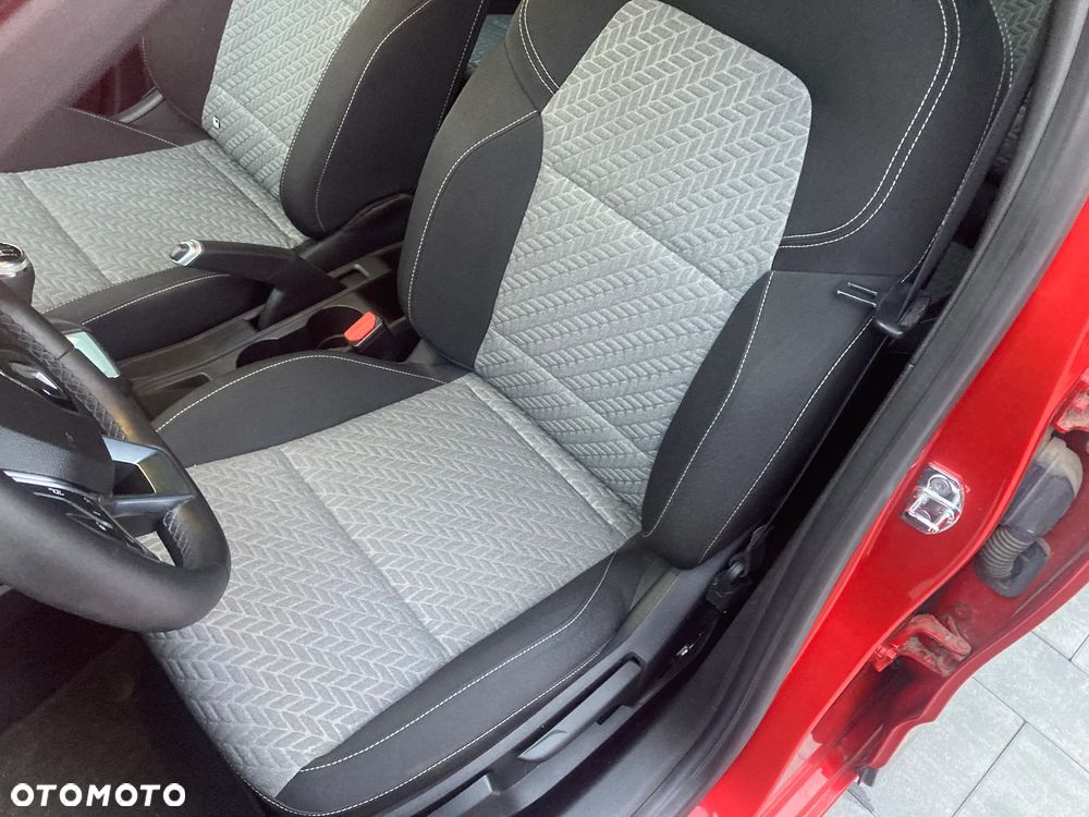Renault Clio SCe 65 EVOLUTION - 7
