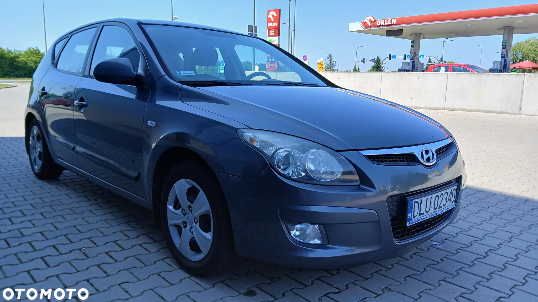 Hyundai i30 1.4 Comfort - 3