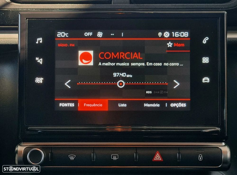 Citroën C3 1.2 PureTech Feel Pack - 9