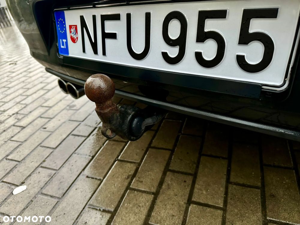 Volkswagen Golf GTD (BlueMotion Technology) DSG - 6