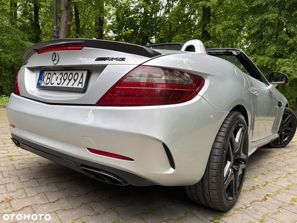 Mercedes-Benz SLK - 6
